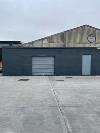 Thumbnail Light industrial to let in Barmston Road, Beverley