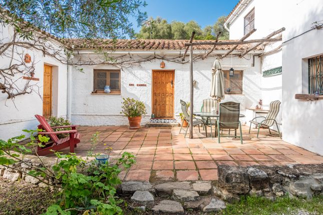 Country house for sale in San Pablo De Buceite, Jimena De La Frontera, Cadiz, 11320