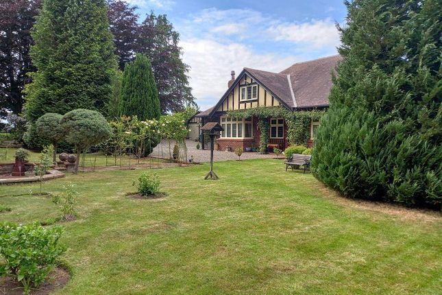 Detached house for sale in Warwick-On-Eden, Carlisle