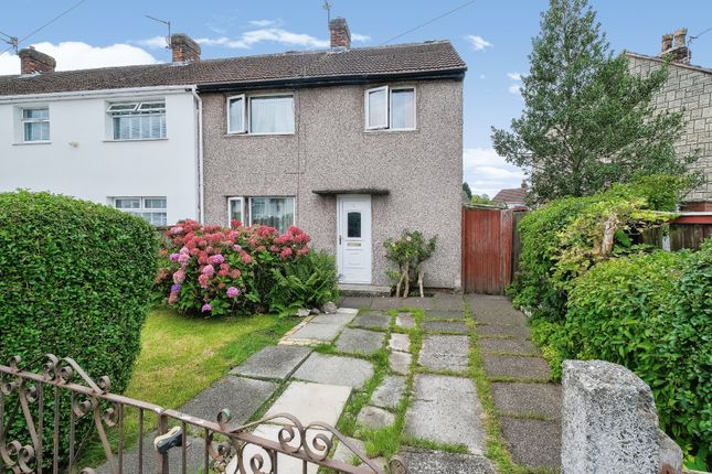 End terrace house for sale in Pond Green Way, St. Helens