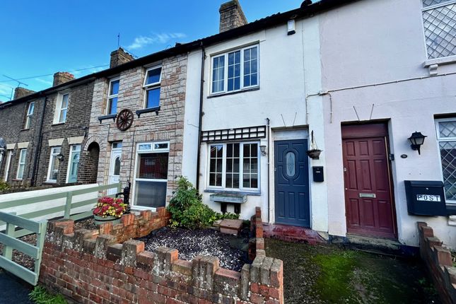 Terraced house for sale in High Street, Rochester, Kent