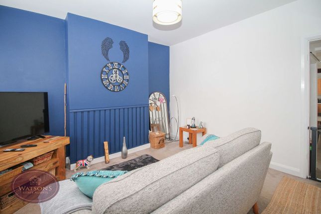 36, York Avenue, Nottingham photo 3