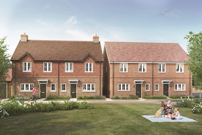 New Monks Park development image 0