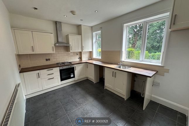 Brinsmead, Reades Lane, Congleton photo 2