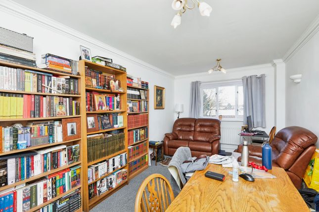 Flat 5, Harpur Crewe House, 3, Swarkestone Road, Derby photo 2