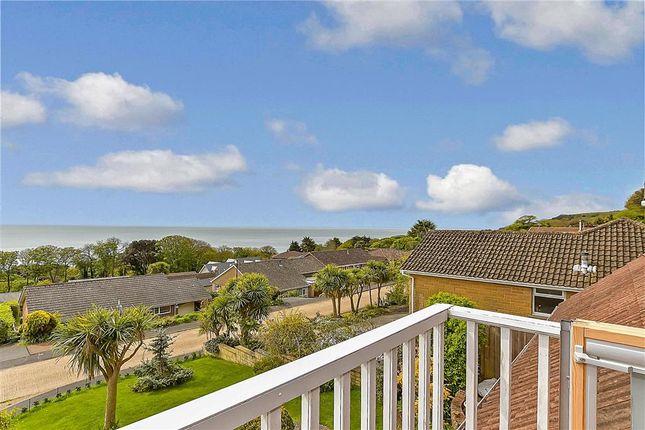 Thumbnail Property for sale in Castle Court, Ventnor, Isle Of Wight