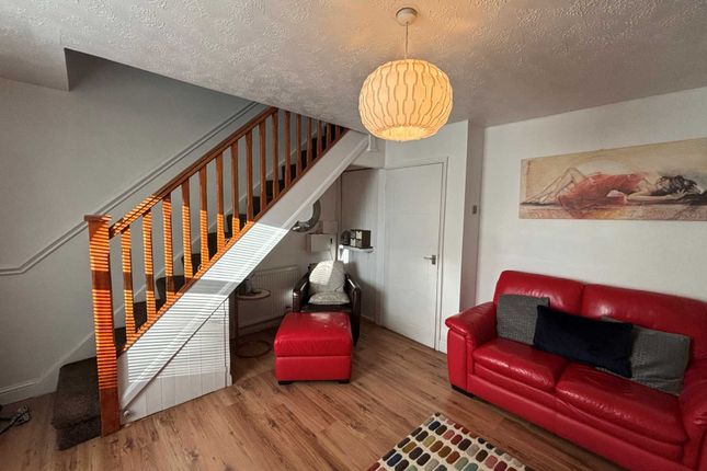 Town house for sale in Abbeyfield Drive, Croxteth Country Park