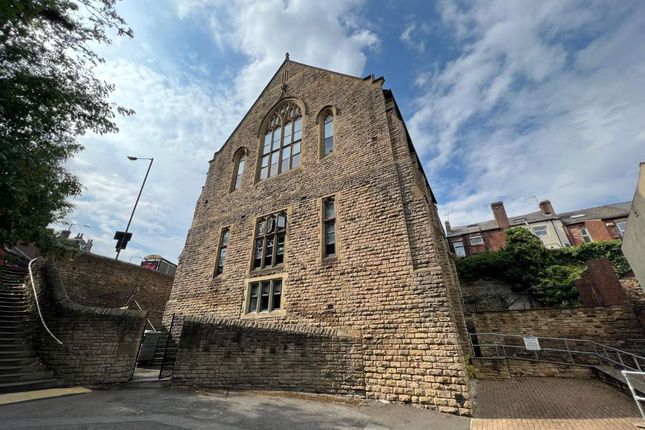 No. 6 Flat 1 Heritage Hall Lodge, Sheffield photo 2