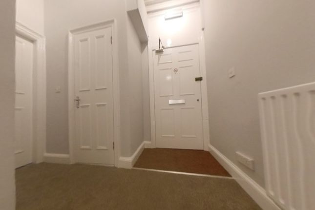 Flat to rent in Clerk Street, Newington, Edinburgh