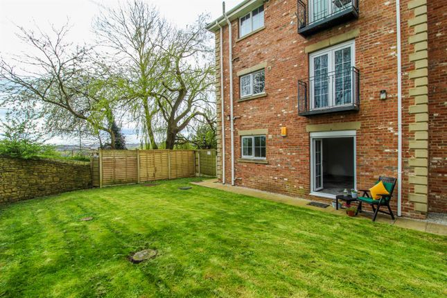 Flat for sale in Colley Gardens, Stanley, Wakefield