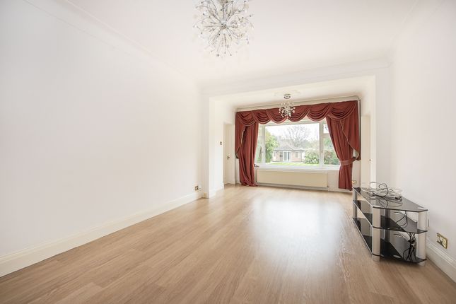 Detached house to rent in Orchard Rise, Coombe, Kingston Upon Thames