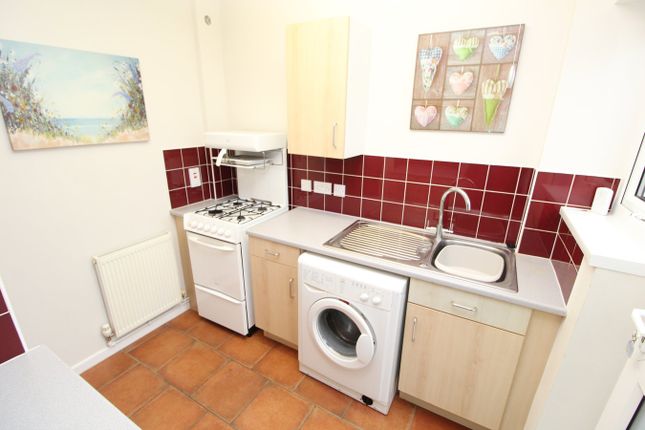 59, Sextant Road, Leicester photo 4