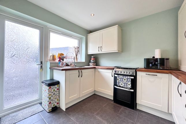 Cottage for sale in Clive Street, Trecynon, Aberdare