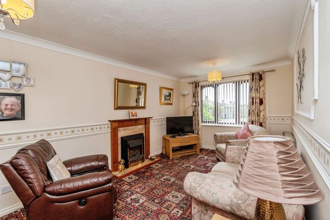 1, Balmoral Court, Belt Road, Cannock photo 3