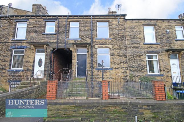Thumbnail Terraced house for sale in Shetcliffe Lane Tong, Bradford, West Yorkshire