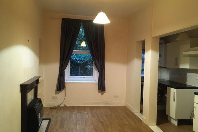 Flat A, 24, Welltrees Street, Maybole photo 4