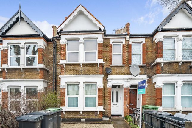 Flat for sale in Brownhill Road, London