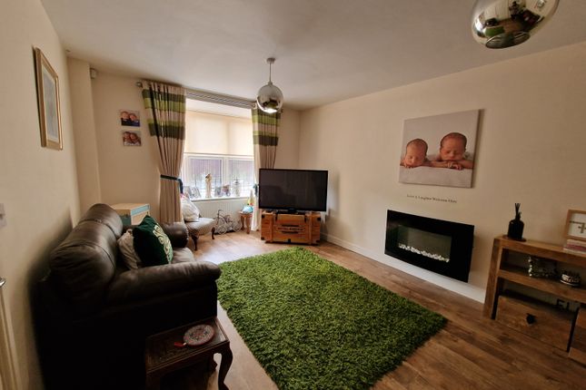 Semi-detached house for sale in Shaw Lane, Wolverhampton