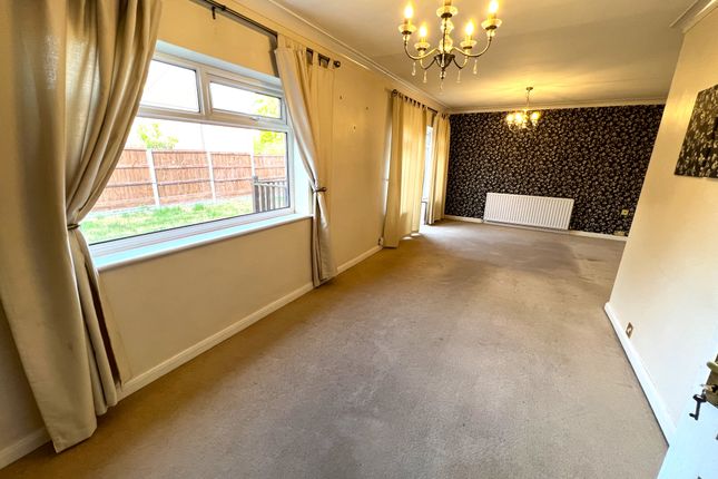 Thumbnail Detached house to rent in Ronald Road, Romford