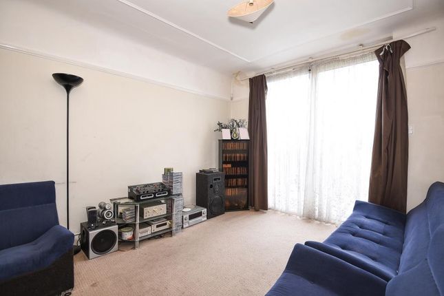 Thumbnail Semi-detached house for sale in Stanmore, Harrow