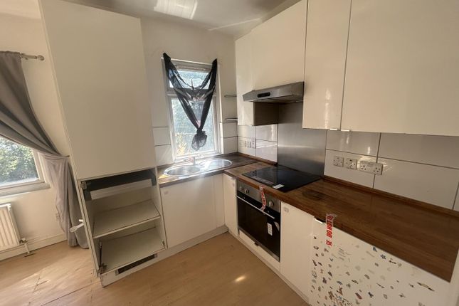 41C, Grange Road, London photo 4