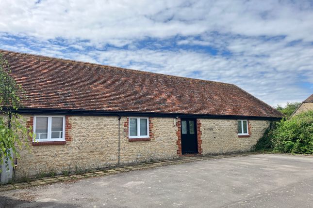 Office to let in 1 Red House Farm Barn, Grange Farm, Eynsham Road, Oxford