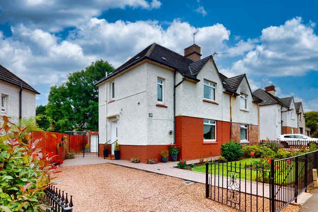 Find 3 Bedroom Houses for Sale in Uddingston - Zoopla