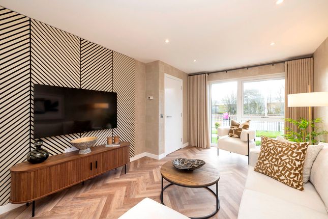 Plot 9, Primrose Grange, off Primrose Lane, Rosyth KY11 2RN, Rosyth photo 2