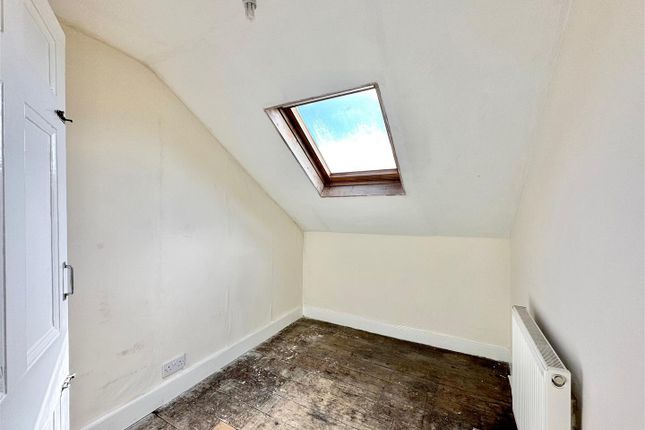 Terraced house for sale in Alfred Street, Plymouth