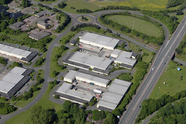 Thumbnail Industrial to let in Manor Park Industrial Estate, Runcorn