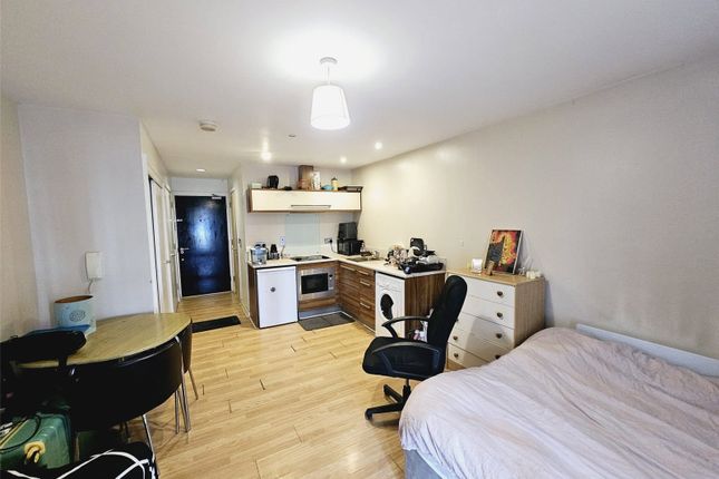 Apartment 58, 38, Ryland Street, West Midlands photo 2