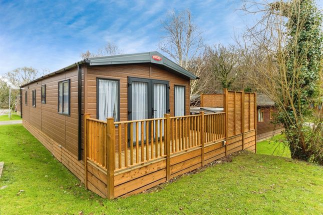 Lodge for sale in Finlake Resort &amp; Spa, Chudleigh, Newton Abbot