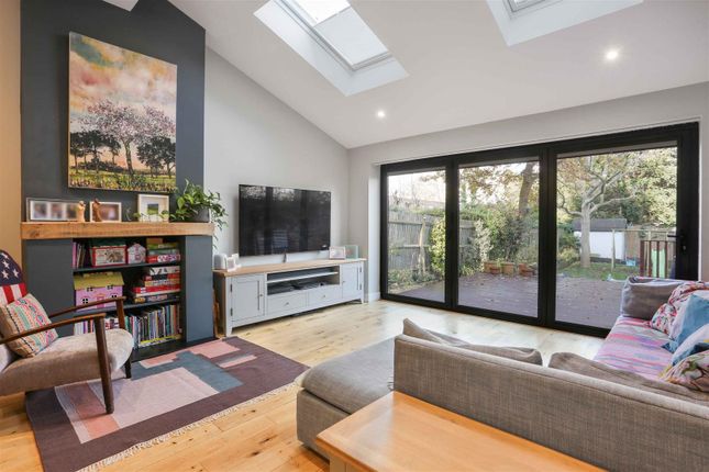 End terrace house for sale in Cavendish Road, Sutton