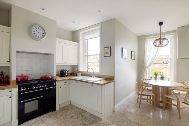 2-bed house on Flat 55, Harvard Court,, Honeybourne Road, London, £800,000