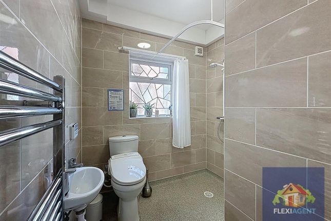 Wet Room