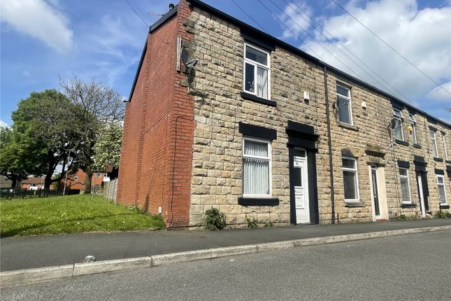 End terrace house for sale in Longley Street, Shaw, Oldham, Greater Manchester