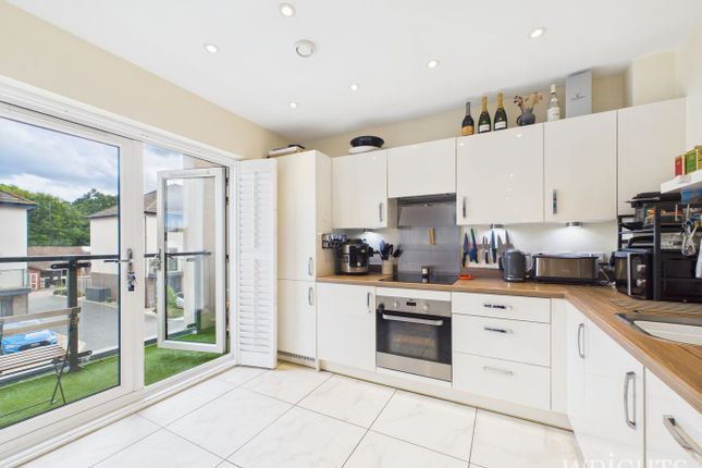 41 Duchess Court, Queens Avenue, Welwyn Garden City photo 3