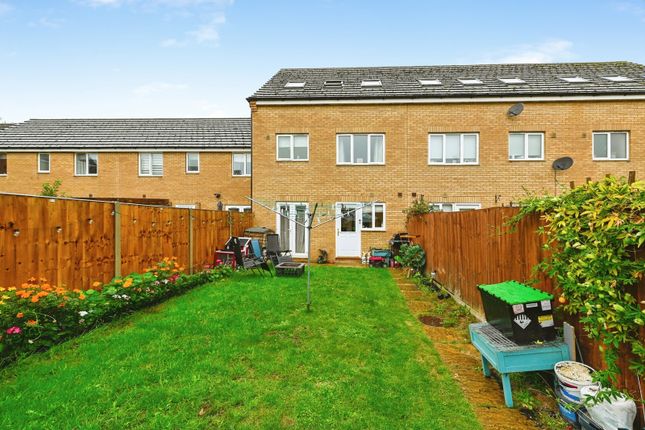5, Chervil Walk, Norfolk photo 4