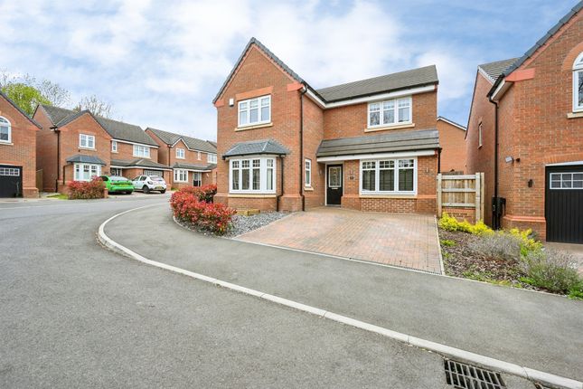 44, Whippet Way, Chesterfield photo 2