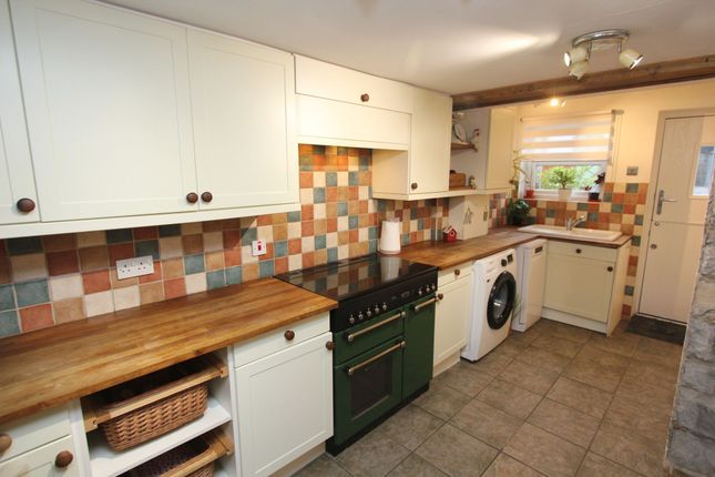 5 West End Terrace, Llantwit Major photo 4