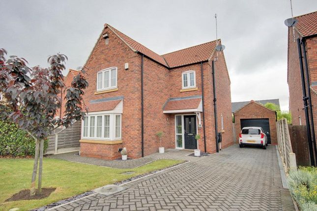 3 bed property for rent in Rose Avenue, Kirk Ella, Hull HU10