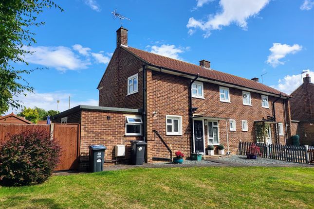 Thumbnail Semi-detached house for sale in Green Lane, Braughing, Ware