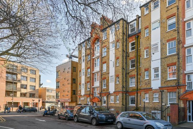 Thumbnail Flat for sale in Dewsbury Court W4, Chiswick, London,