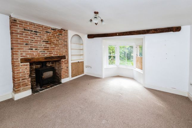 Detached house for sale in Main Street, Denton, Grantham