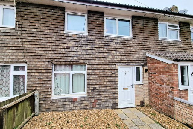 Flat Room 1, 32, Elm Close, Huntingdon photo 5
