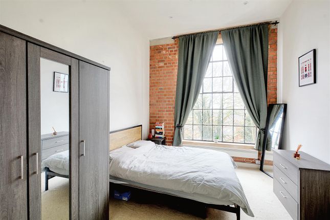 Flat for sale in Town End Road, Draycott, Derby