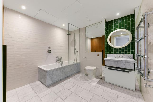Apartment F114, Ambassador Building, London photo 4