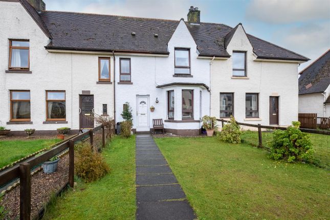 Thumbnail Property for sale in Glenloy Street, Caol, Fort William