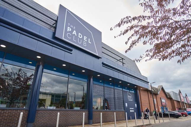 Thumbnail Leisure/hospitality to let in St. Ann Way, Gloucester