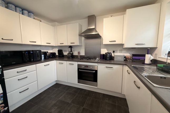 Thorneycroft Way, Crewe photo 4